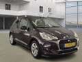 DS Automobiles DS 3 Cabrio 1.2 PureTech So Chic / Onderhoud / AUTO RIJ Mauve - thumbnail 2