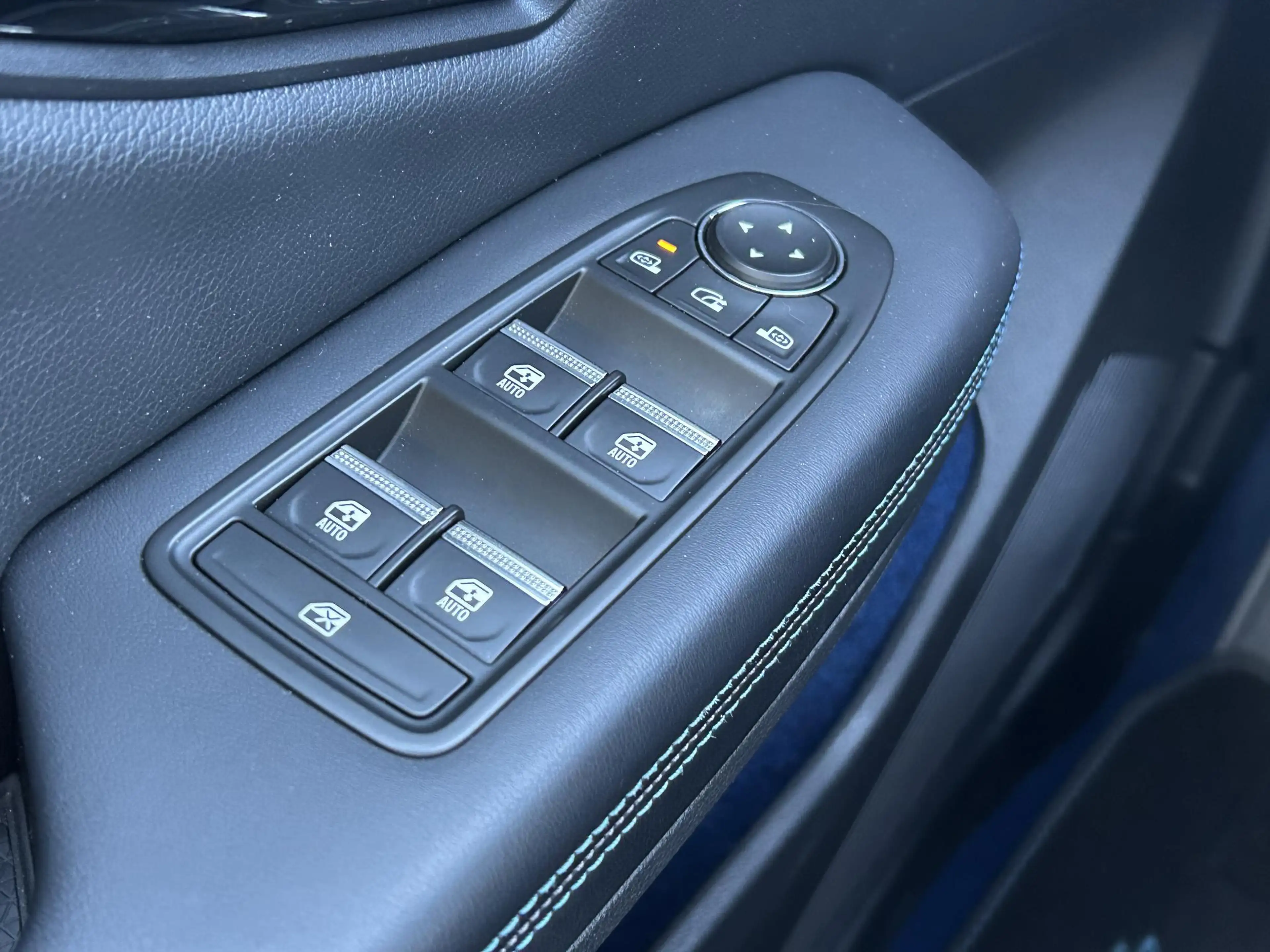 Renault Scenic E-Tech EV87 long range esprit Alpine | Navigatie | — photo 19