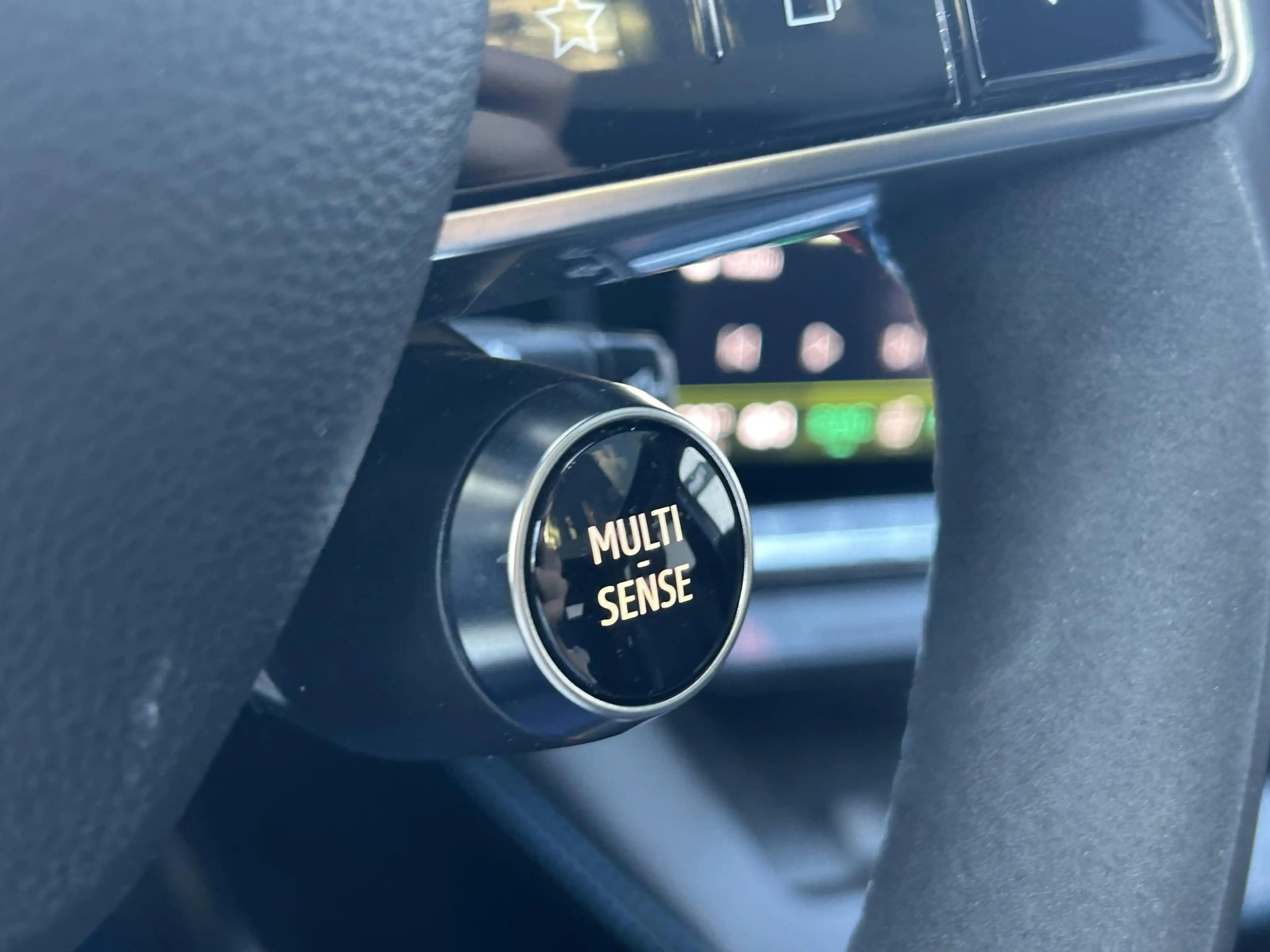 Renault Scenic E-Tech EV87 long range esprit Alpine | Navigatie | — photo 28