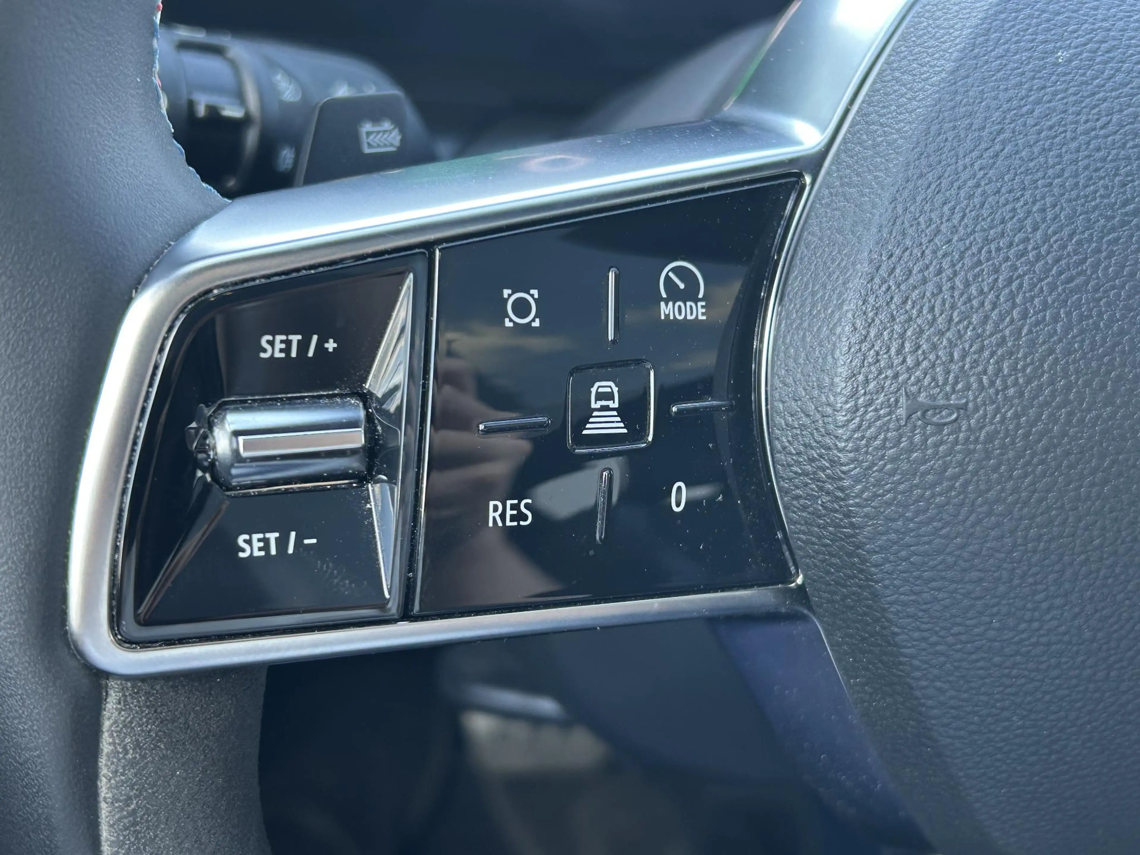 Renault Scenic E-Tech EV87 long range esprit Alpine | Navigatie | — photo 20