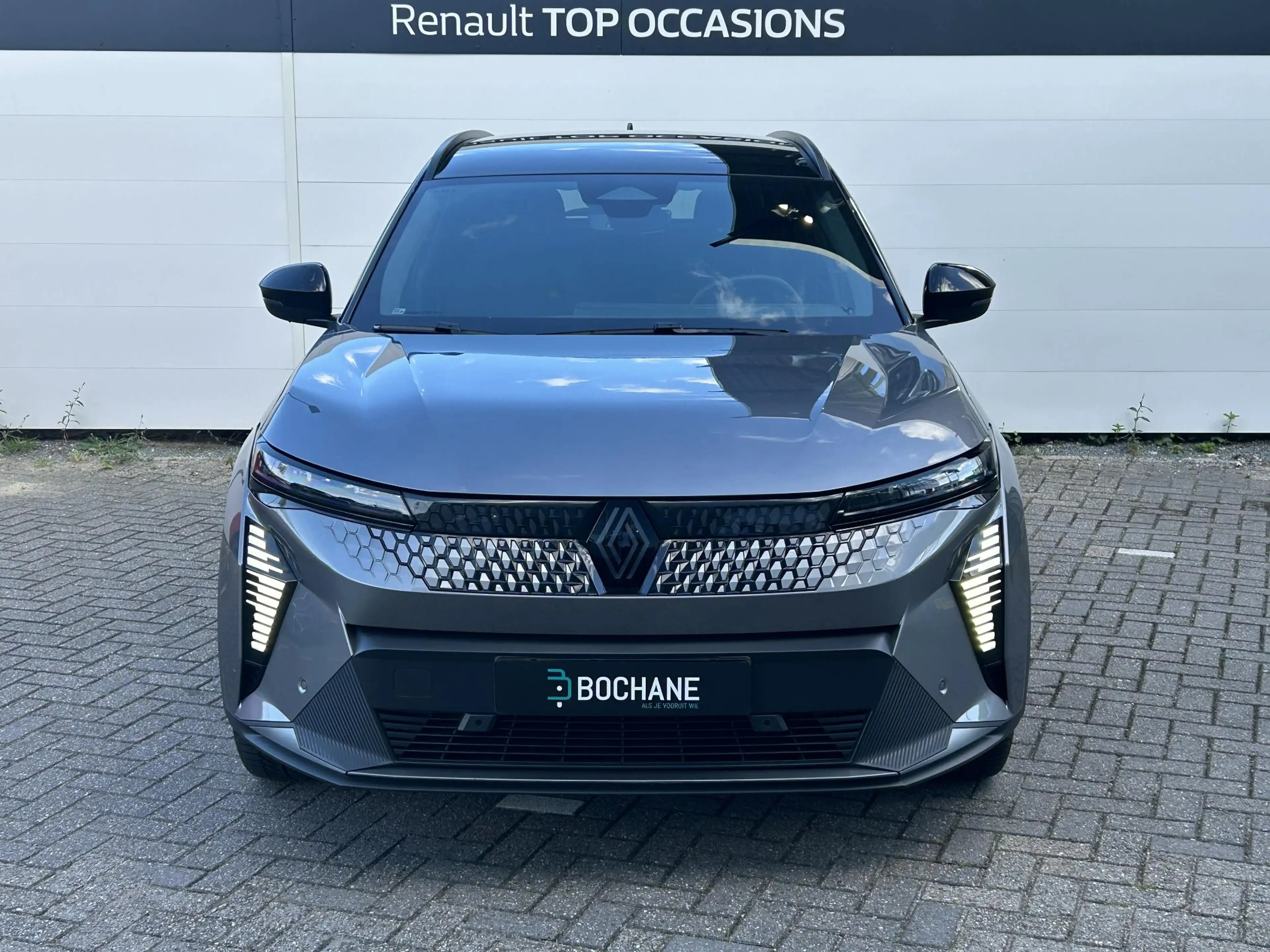 Renault Scenic E-Tech EV87 long range esprit Alpine | Navigatie | — photo 17