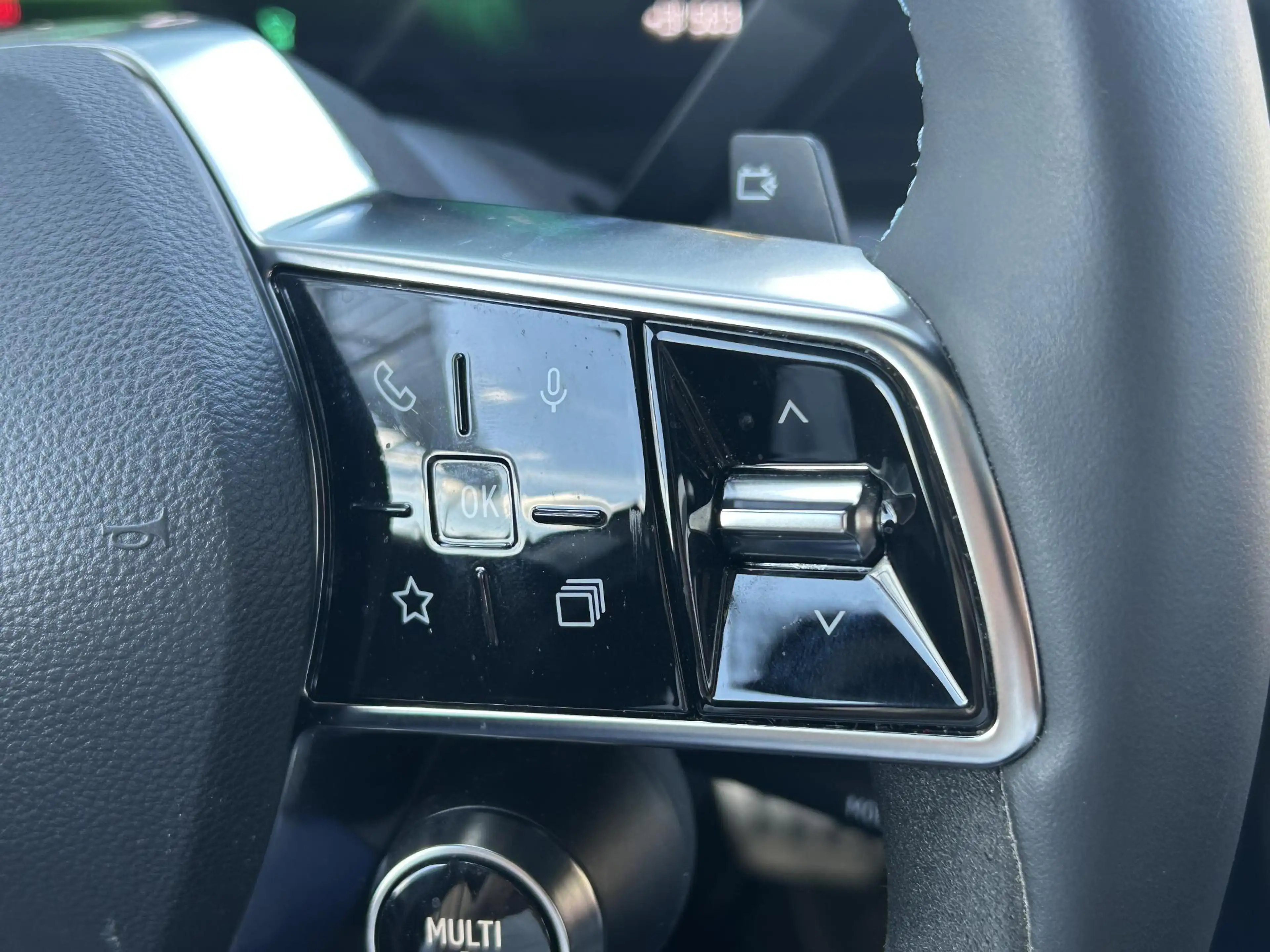 Renault Scenic E-Tech EV87 long range esprit Alpine | Navigatie | — photo 21