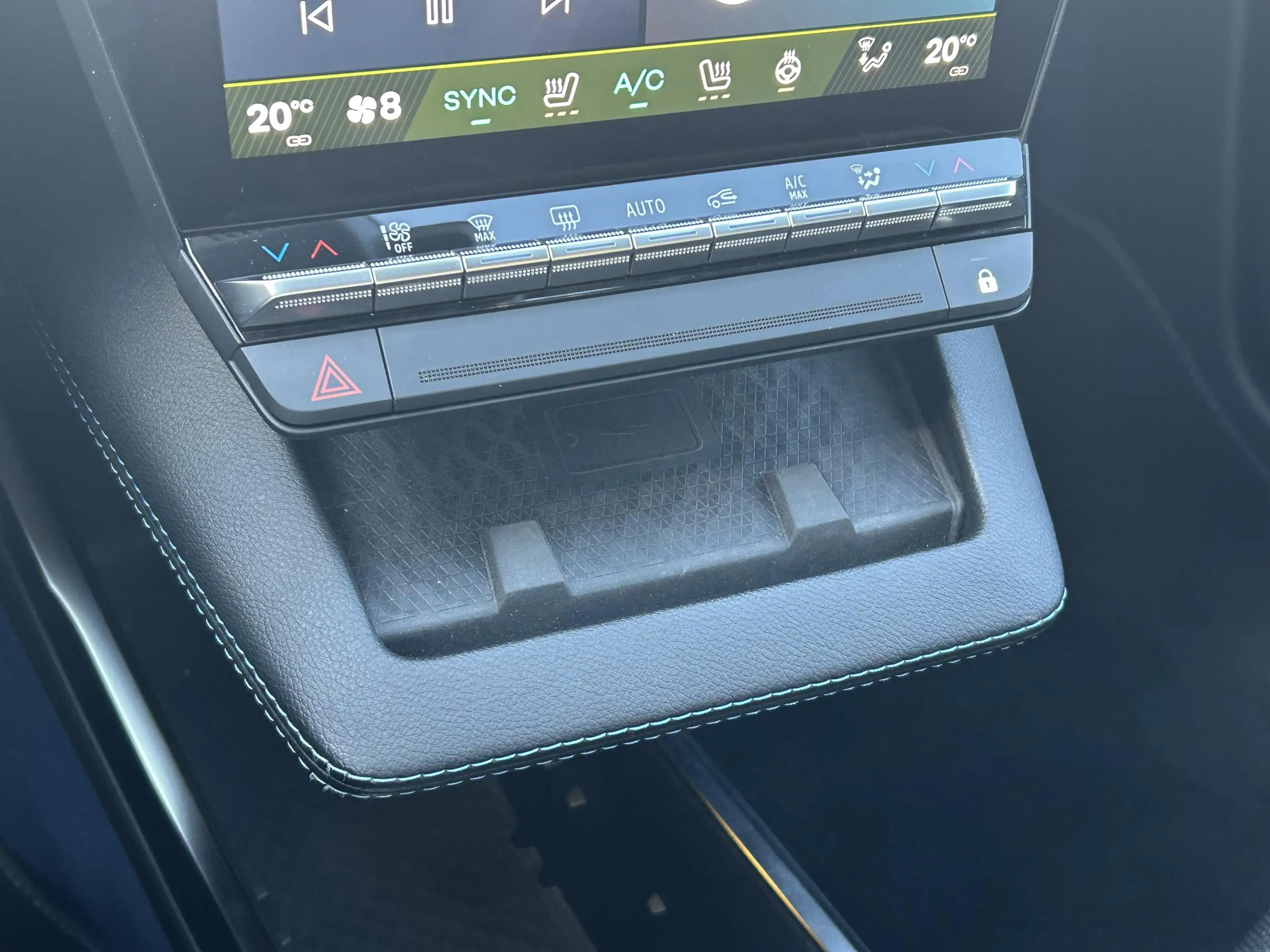 Renault Scenic E-Tech EV87 long range esprit Alpine | Navigatie | — photo 12