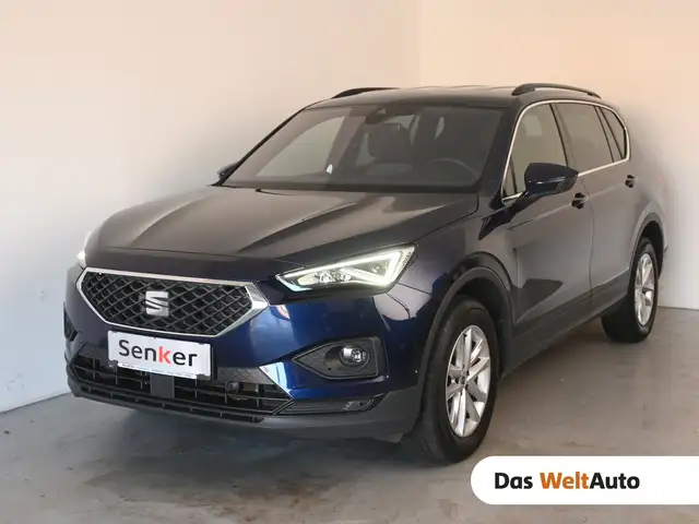 SEAT Tarraco Austria Edition 1.5 TSI ACT