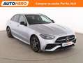 Mercedes-Benz C 300 de AMG Line Gris - thumbnail 8