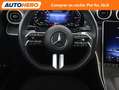 Mercedes-Benz C 300 de AMG Line Gris - thumbnail 30