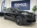 BMW X2 sDrive 18i Negro - thumbnail 30