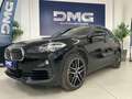 BMW X2 sDrive 18i Negro - thumbnail 3
