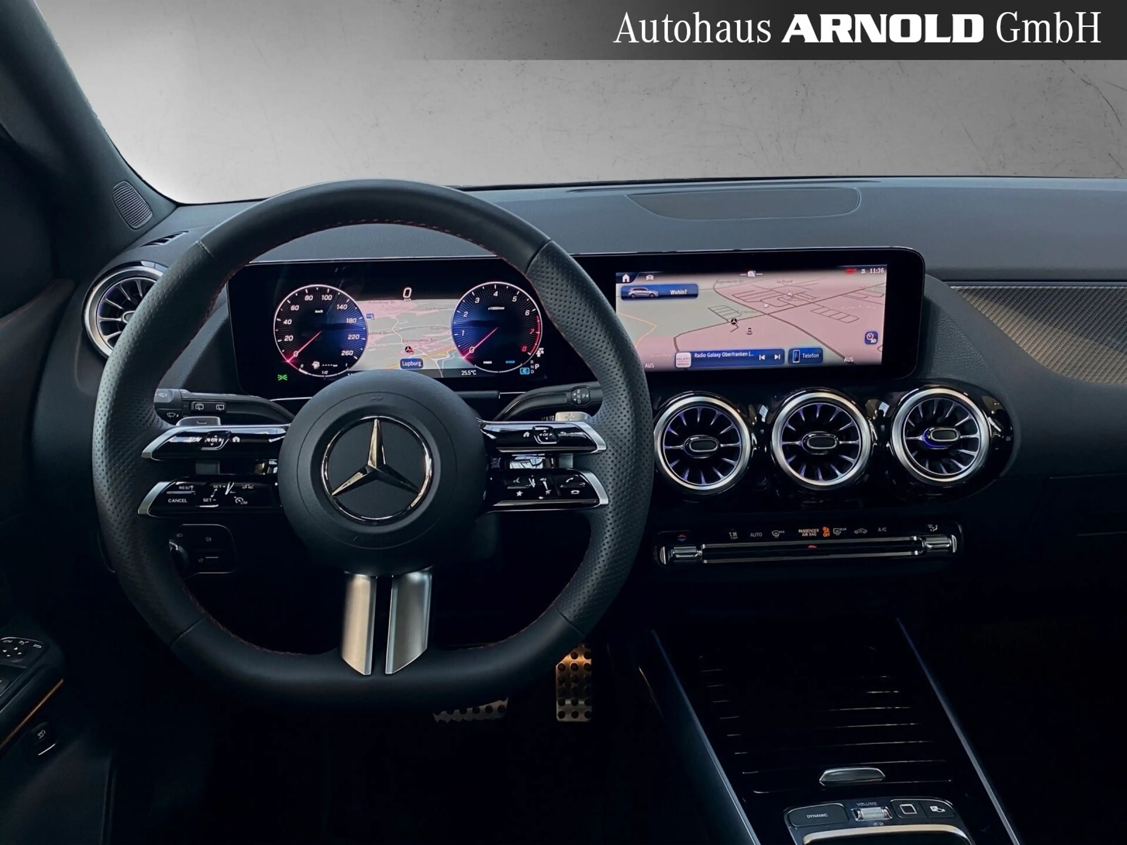 Mercedes-Benz B 220 B 220 4M AMG Line 360° Pano Fahrass-P. el-Klappe — photo 9