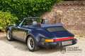 Porsche 911 Carrera WTL 67.809 km Fantastic condition, Triple Blauw - thumbnail 43