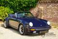 Porsche 911 Carrera WTL 67.809 km Fantastic condition, Triple Blauw - thumbnail 37