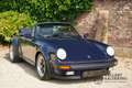 Porsche 911 Carrera WTL 67.809 km Fantastic condition, Triple Blauw - thumbnail 26