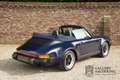 Porsche 911 Carrera WTL 67.809 km Fantastic condition, Triple Blauw - thumbnail 39