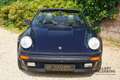 Porsche 911 Carrera WTL 67.809 km Fantastic condition, Triple Blauw - thumbnail 13