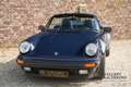Porsche 911 Carrera WTL 67.809 km Fantastic condition, Triple Blauw - thumbnail 19