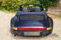 Porsche 911 Carrera WTL 67.809 km Fantastic condition, Triple Blauw - thumbnail 8