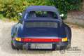 Porsche 911 Carrera WTL 67.809 km Fantastic condition, Triple Blauw - thumbnail 29