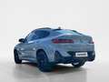 BMW X4 M M Sport Grijs - thumbnail 4
