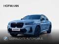 BMW X4 M M Sport Grijs - thumbnail 1