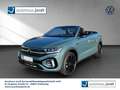 Volkswagen T-Roc Cabriolet R-Line 1.5 l TSI OPF 110 kW (150 Azul - thumbnail 1