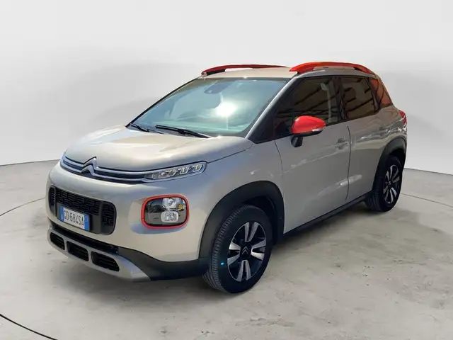 Citroen C3 Aircross 1ª s. PureTech 110 S&S Shine