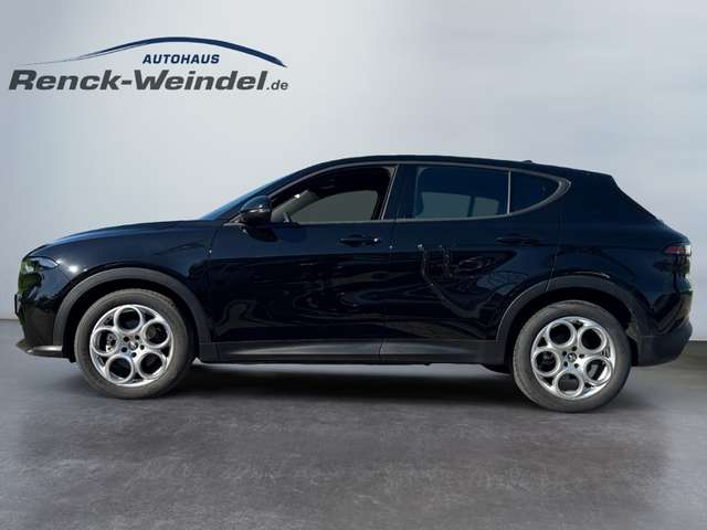 Alfa Romeo Tonale Sprint 1.5 LED Sperrdiff. ACC El. Heckklappe Apple