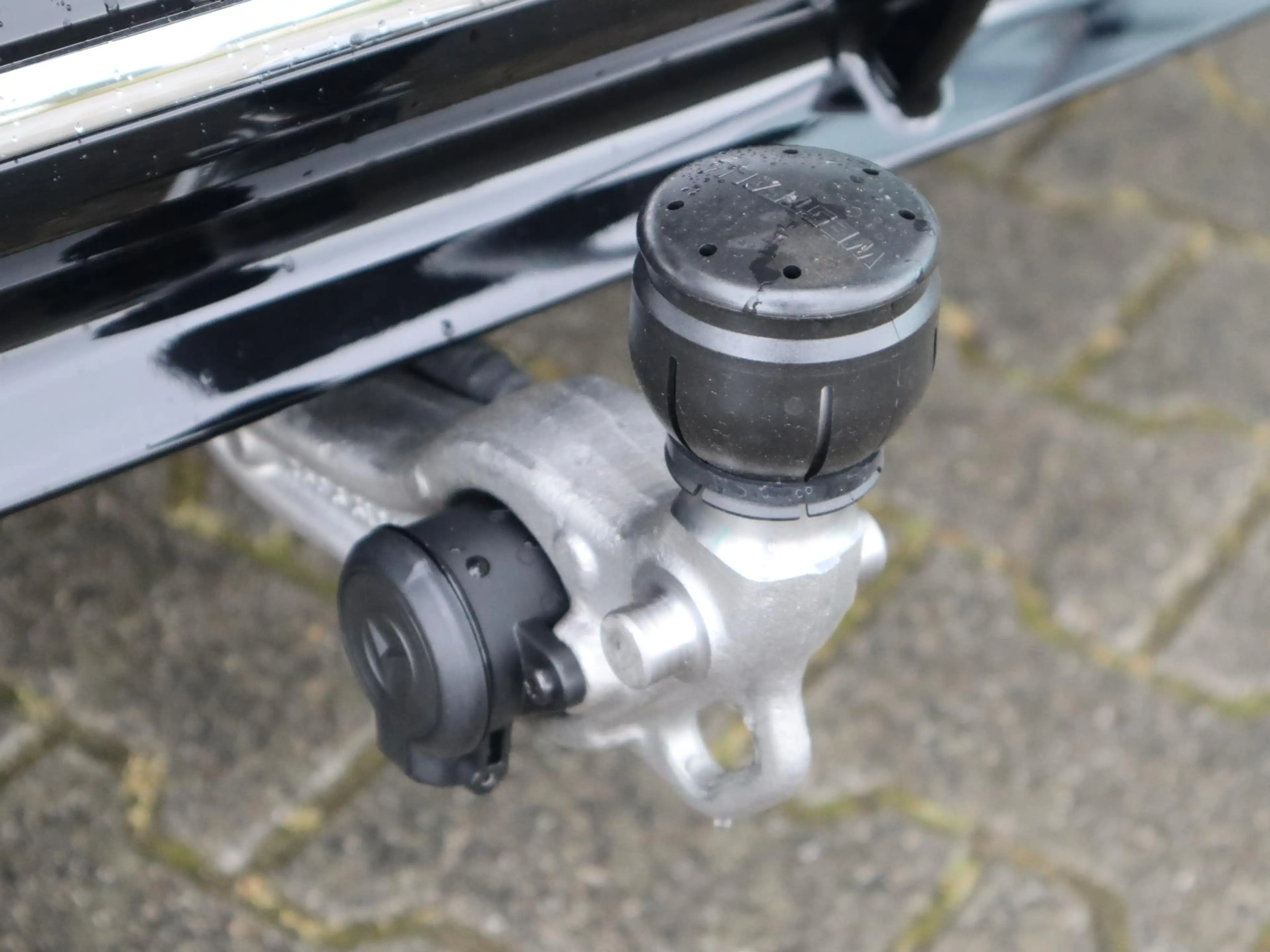 Mercedes-Benz CLA 250 Shooting Brake 250+ Business Solution AMG 85.5 kWh — photo 10