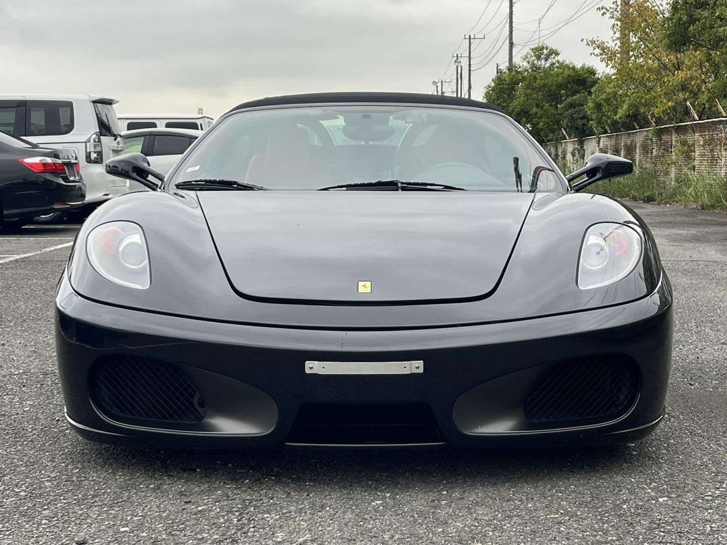 Ferrari F430 Spider - - Joinsteer - #4