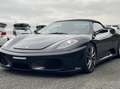 Ferrari F430 Spider 2007 60th Anniversary Edition (BTW Auto) Noir - thumbnail 3