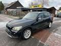 BMW X1 Baureihe X1 20 d xDrive NAVI,PANO,AUTOM., Schwarz - thumbnail 2