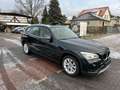 BMW X1 Baureihe X1 20 d xDrive NAVI,PANO,AUTOM., Schwarz - thumbnail 4