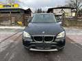BMW X1 Baureihe X1 20 d xDrive NAVI,PANO,AUTOM., Schwarz - thumbnail 3