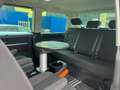 Volkswagen T6 Multivan T6.1 Multivan HIGHLINE|7-SITZER|2xELEKTR.TÜR|CAM Gris - thumbnail 7