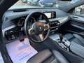 BMW 630 630d Gran Turismo xdrive Msport 249cv auto Bílá - thumbnail 10