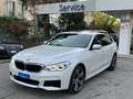 BMW 630 630d Gran Turismo xdrive Msport 249cv auto Wit - thumbnail 2