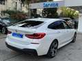 BMW 630 630d Gran Turismo xdrive Msport 249cv auto bijela - thumbnail 4