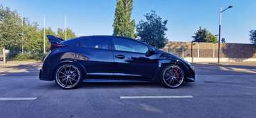 2,0 i-VTEC Turbo Type R GT