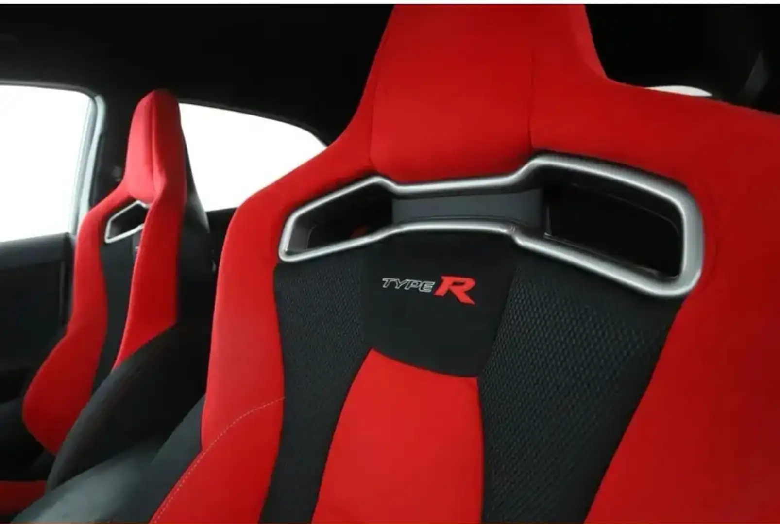 Honda Civic 2,0 i-VTEC Turbo Type R GT - 2