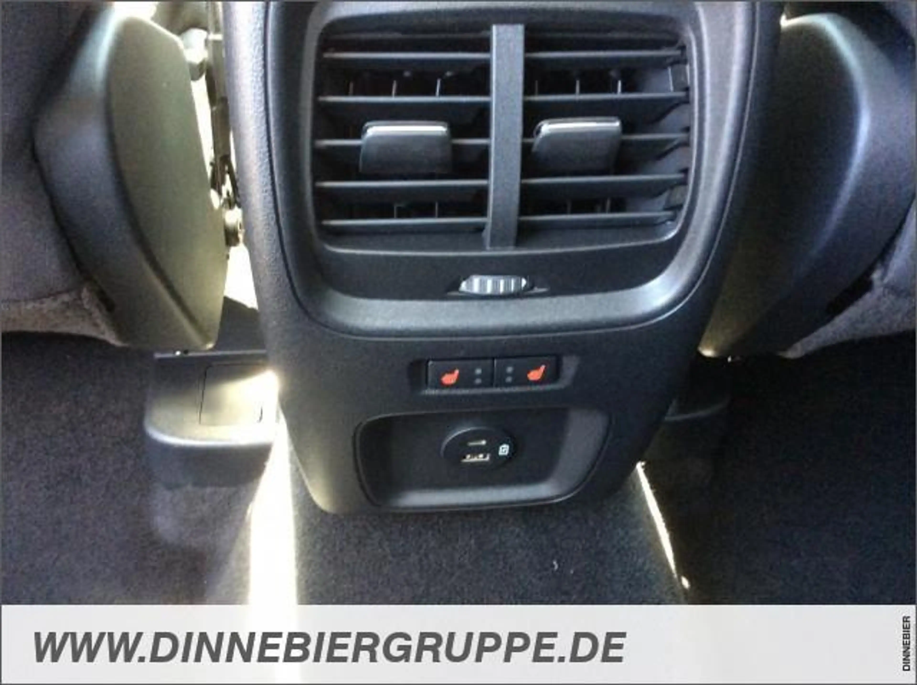 Ford Kuga Titanium LED+Navi+Kamera+Winterpaket — photo 9