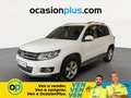 Volkswagen Tiguan 2.0TDI BMT Sport 4M DSG 140 Blanco - thumbnail 1
