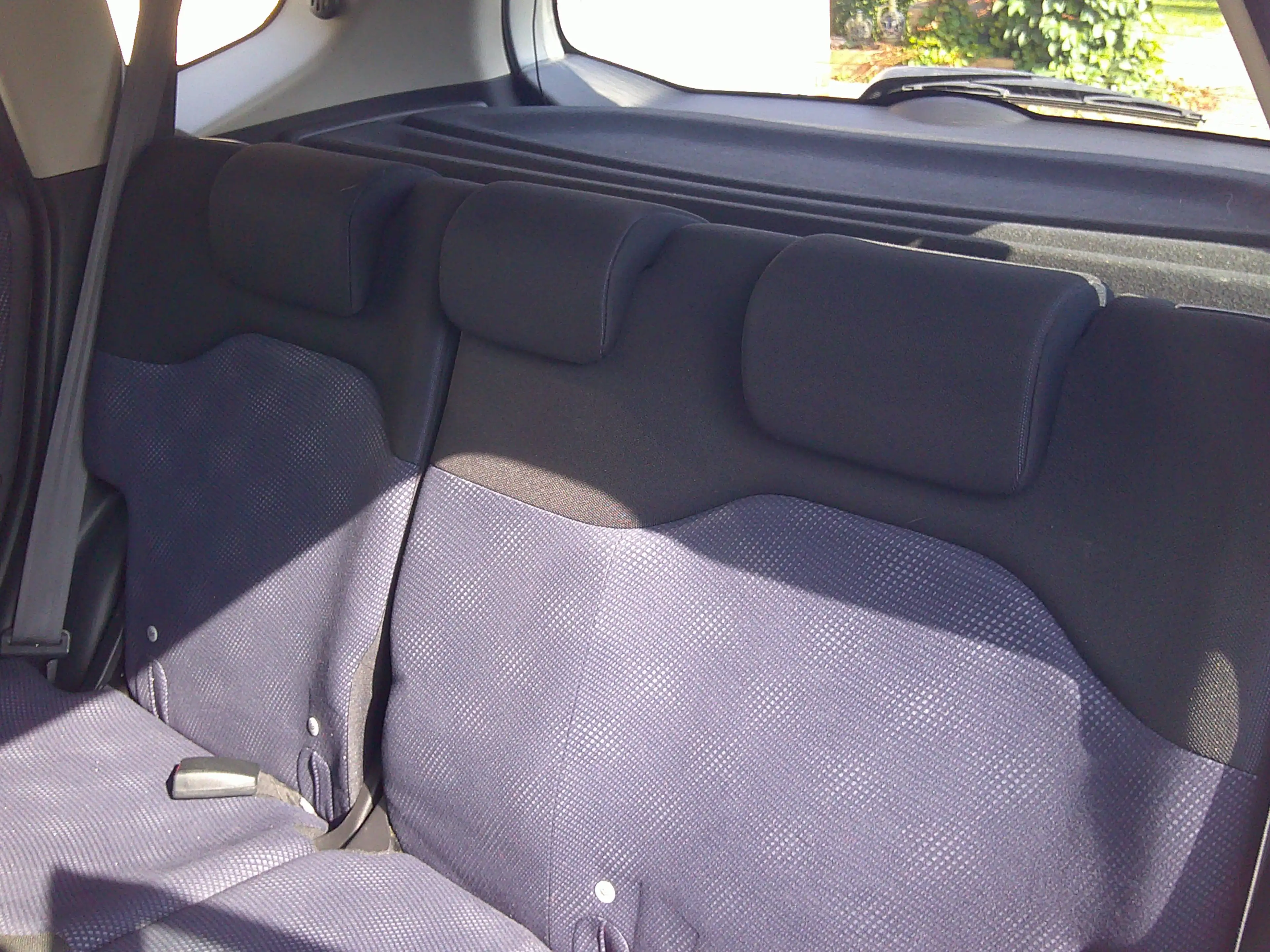 Honda Jazz 1.4 Trend  TÜV Neu  Klimaanlage — photo 15