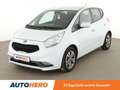 Kia Venga 1.6 Dream Team *NAVI*CAM*SHZ*PDC*ALU* White - thumbnail 1