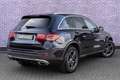 Mercedes-Benz GLC 300 300e 4MATIC Business Solution AMG | Panoramadak | Blauw - thumbnail 8