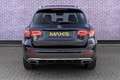 Mercedes-Benz GLC 300 300e 4MATIC Business Solution AMG | Panoramadak | Blauw - thumbnail 10