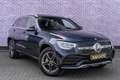 Mercedes-Benz GLC 300 300e 4MATIC Business Solution AMG | Panoramadak | Blauw - thumbnail 18