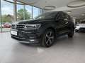 Volkswagen Tiguan Allspace Tiguan 2,0 TDI Allspace Highline DSG Schwarz - thumbnail 3