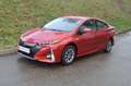 Toyota Prius Plug-in Hybrid Comfort Navi*Head Up*Einparksensore crvena - thumbnail 1