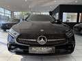 Mercedes-Benz CLS 400 d 4M AMG *GSD*DISTR+*BURM*WIDES*360°*STHZ Schwarz - thumbnail 5