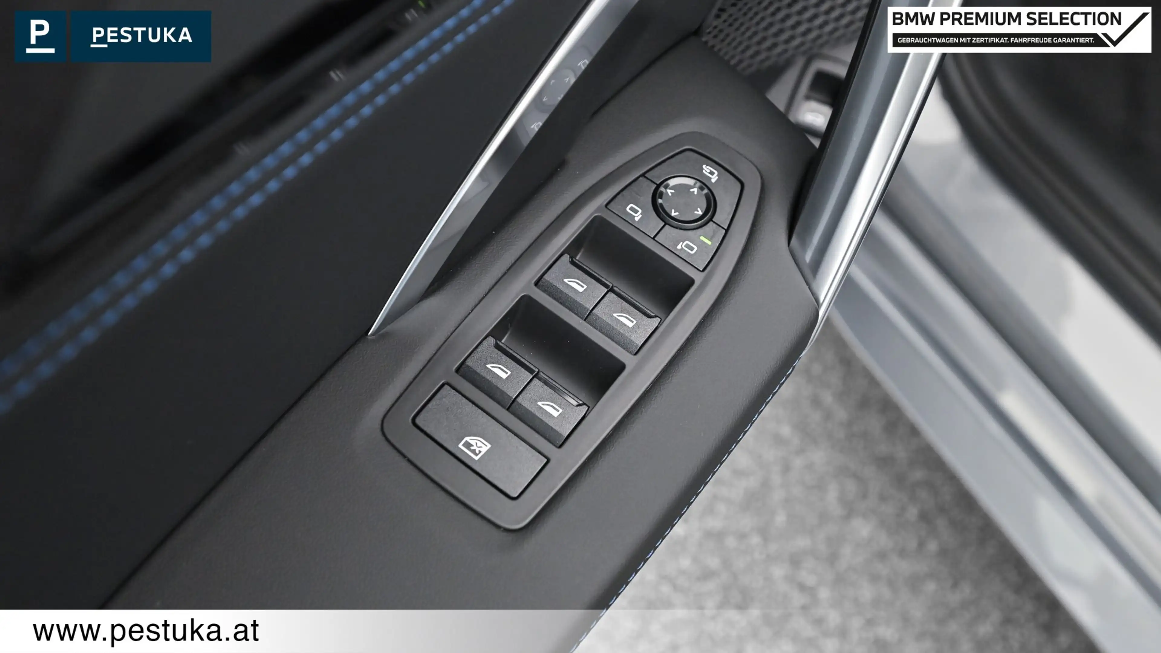 BMW iX2 xDrive30 — photo 8