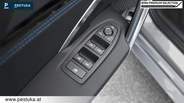 BMW Ix2 view 8